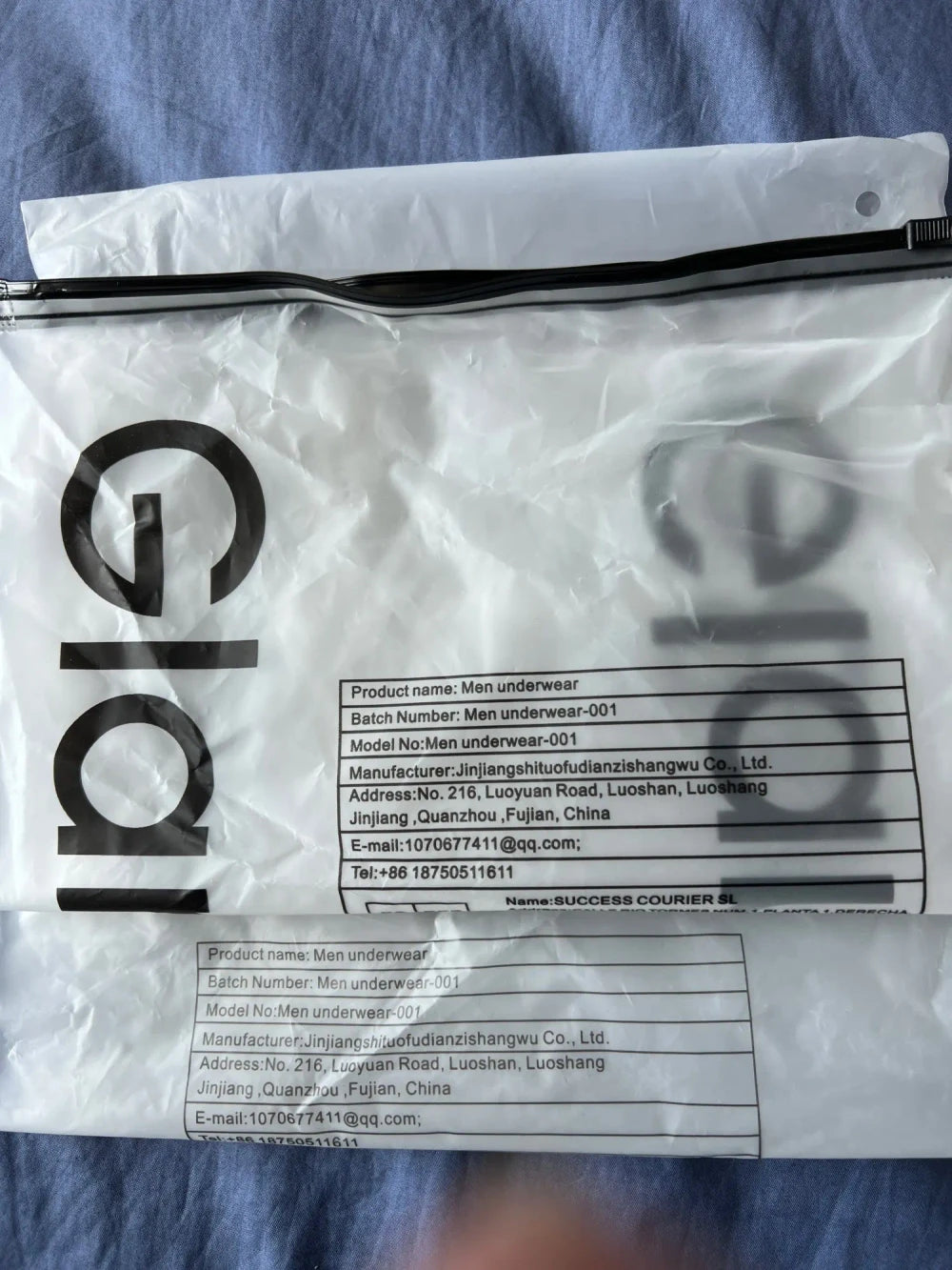 Review Card