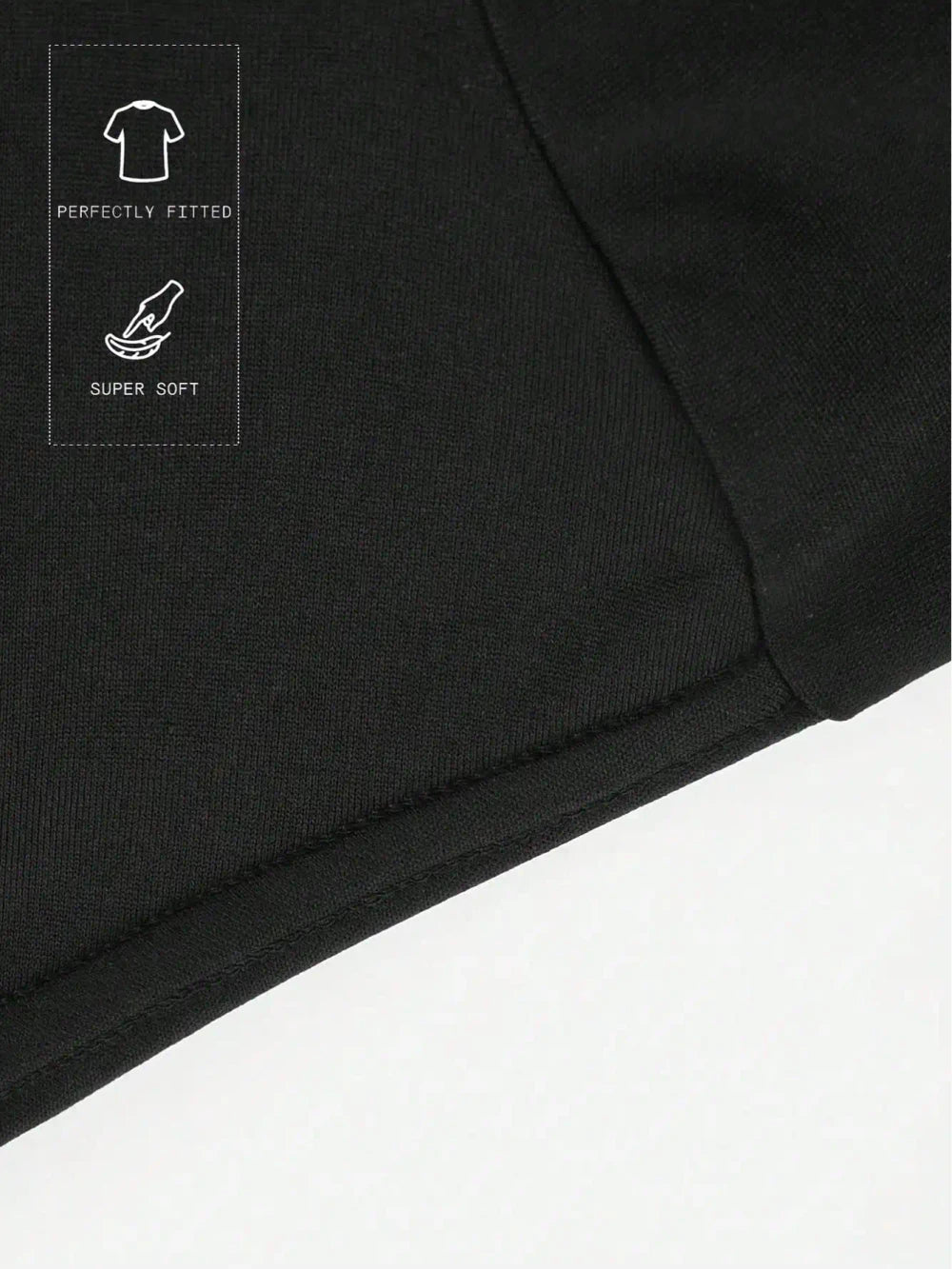 Cotton Graphic Crew Neck T-Shirt
