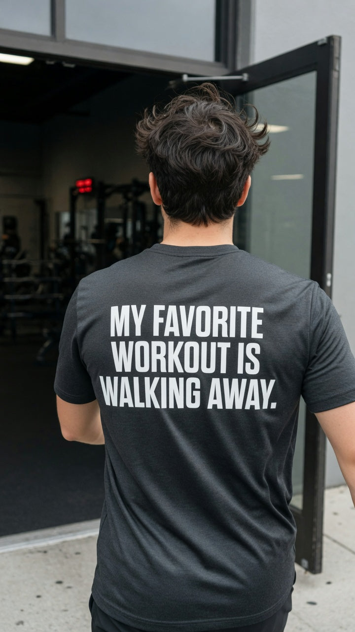 Unisex garment-dyed heavyweight t-shirt