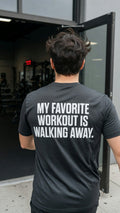 Unisex garment-dyed heavyweight t-shirt