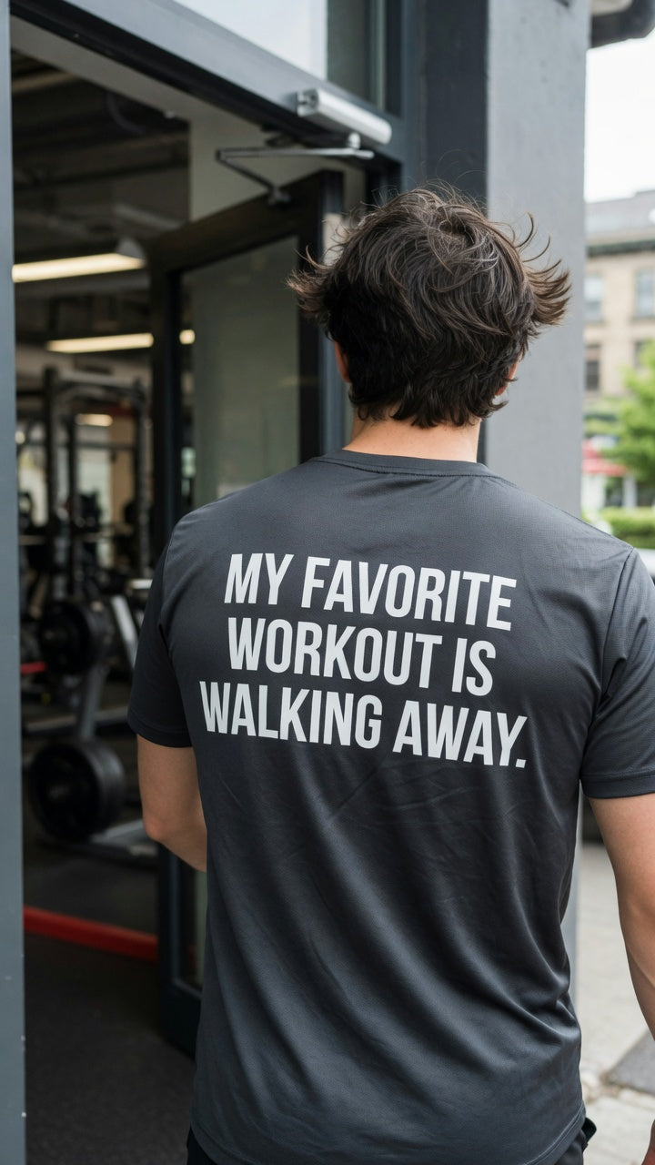 Unisex garment-dyed heavyweight t-shirt